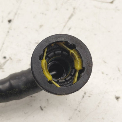 Alfa Romeo Stelvio Vacuum Line 2.0 2018 2019 2020 2021