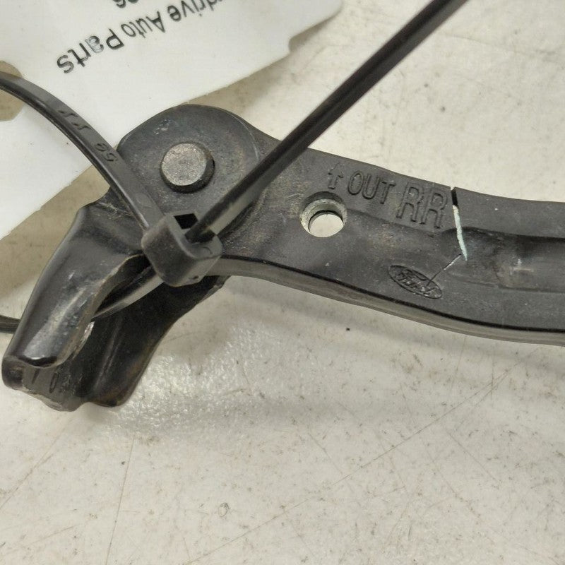 Ford Escape Door Check Right Passenger Rear Hinge Stopper Detent  2020