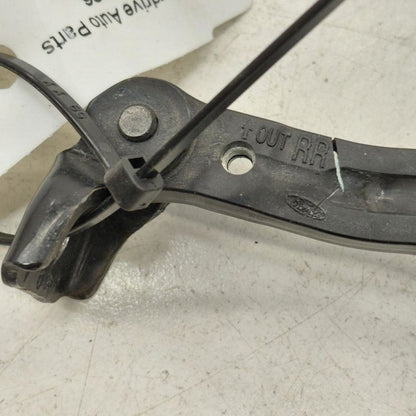 Ford Escape Door Check Right Passenger Rear Hinge Stopper Detent  2020