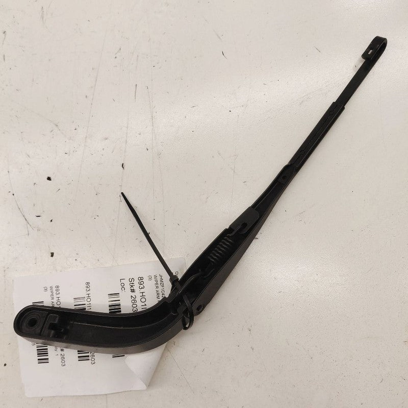 Honda CR-Z Wiper Arm Rear  2015 2014 2013