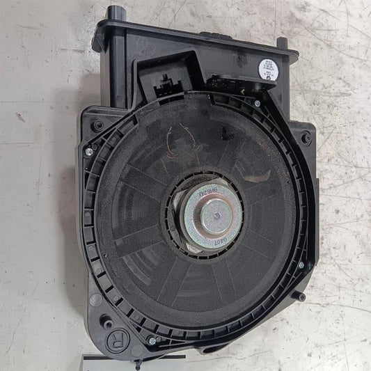 Mini Cooper Speaker Right Passenger Front  2016 2017 2018 2019 2020 OE