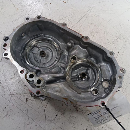 Nissan Kicks Transmission Housing Side Cover Plate  2021 2022 2023 2024