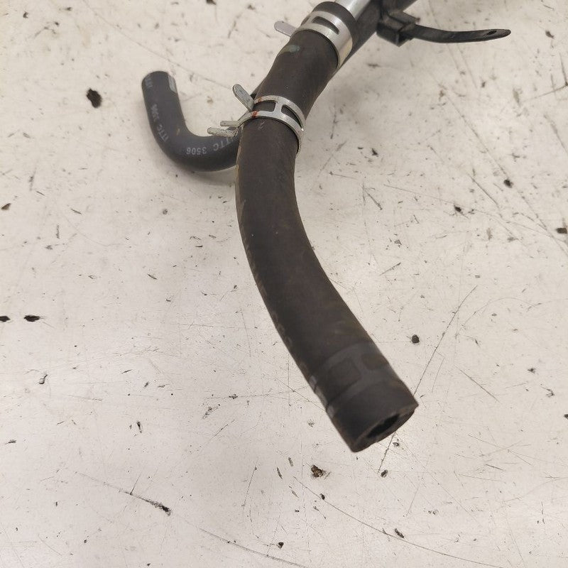Mitsubishi Mirage Vacuum Line 1.2 2024 2023 2022 2021