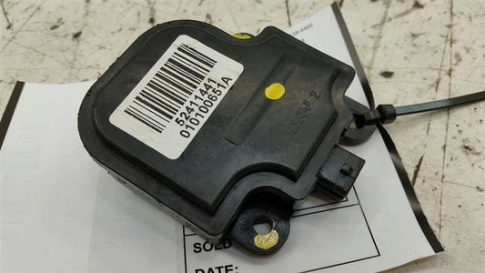 Chevy HHR Flap Door Motor Heater AC Door Actuator 2007 2008 2009 2010 2011