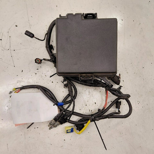 Fuse Box Engine Conventional Ignition Fits 20-22 Kia Sportage
