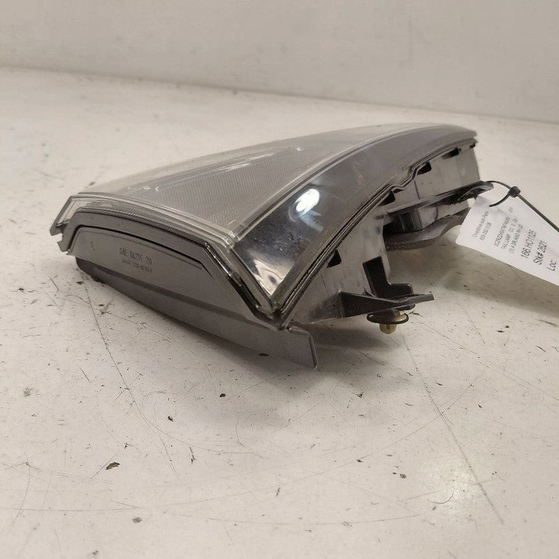 Honda HR-V Passenger Right Rear Tail Light Brake Lamp 2026 2025 2024 2