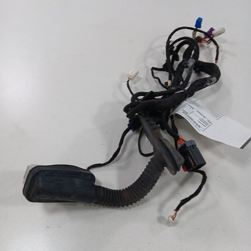 Chrysler 300 Door Harness Wire Wiring Left Driver Front 2015 2016 2017 2018 2019