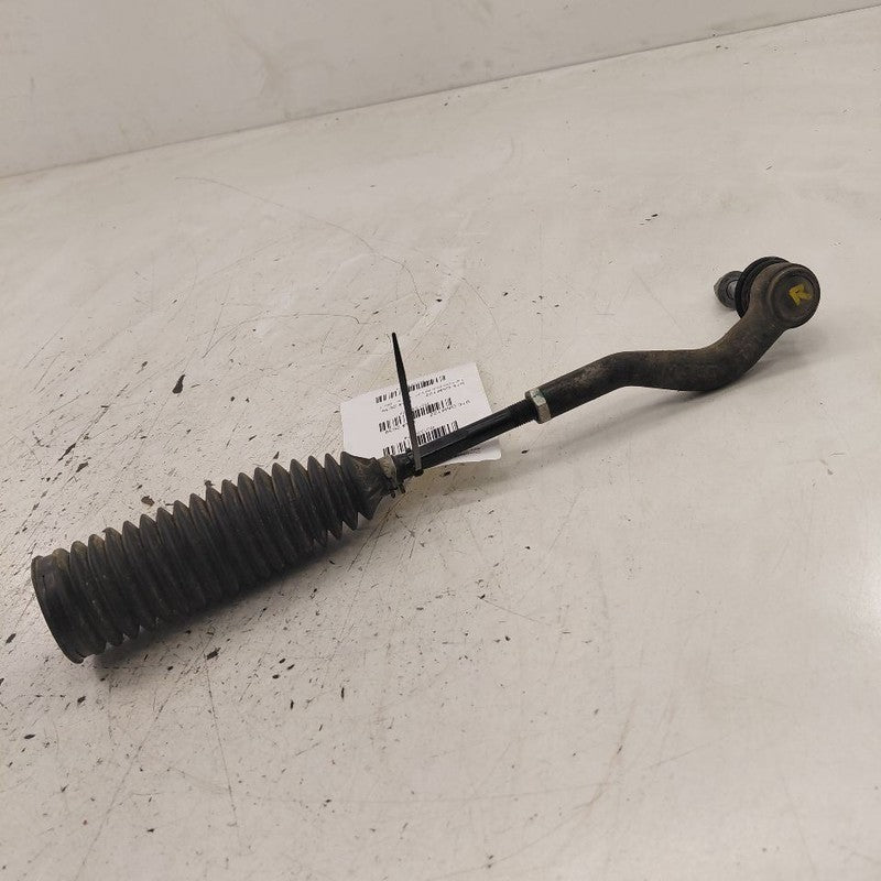 Buick Encore GX Steering Rack Pinion Tie Rod End W Boot Right Passenge
