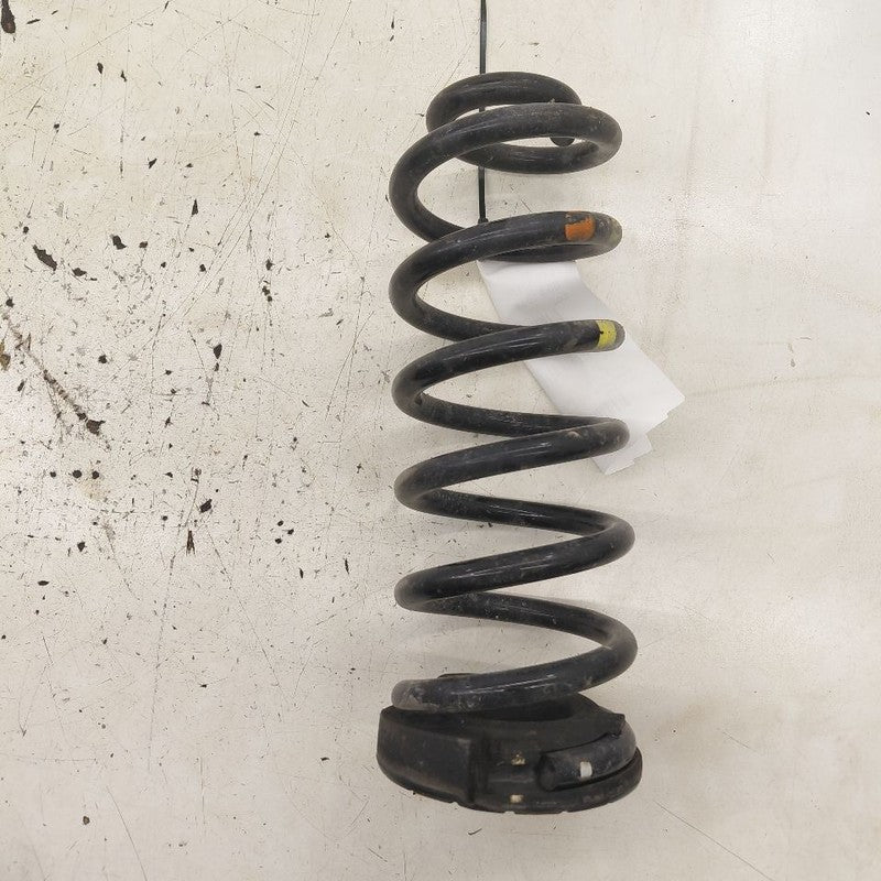 Coil Spring Rear AWD Fits 19-20 Hyundai Santa Fe