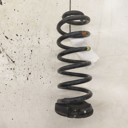 Coil Spring Rear AWD Fits 19-20 Hyundai Santa Fe