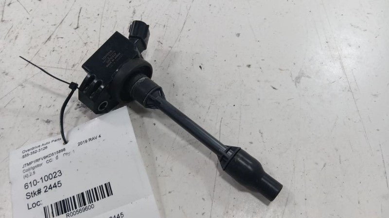 9091902276 Coil Ignition Ignitor A25AFKS Engine Fits 18-19 CAMRY