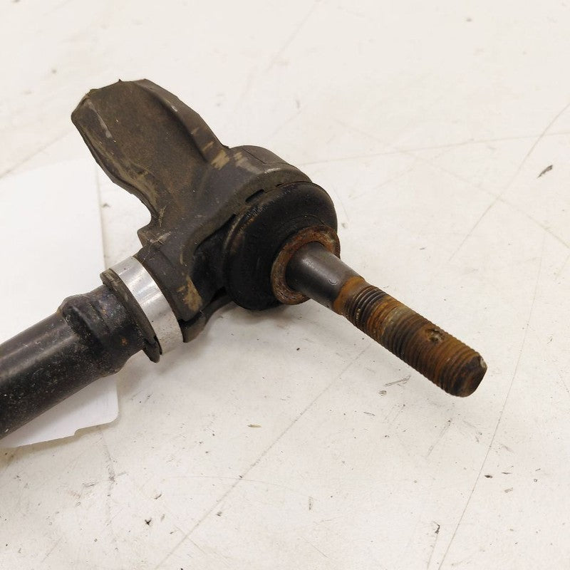 Front Lower Control Arm Transverse Fits 18-25 XV Subaru Crosstrek