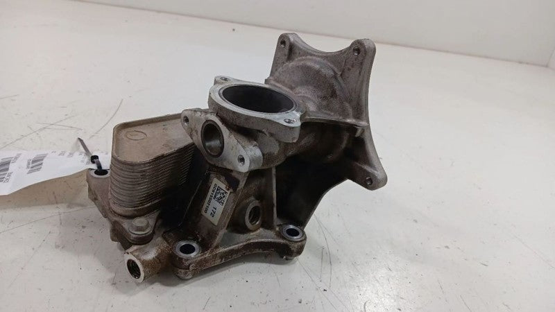 Engine Oil Cooler  OEM