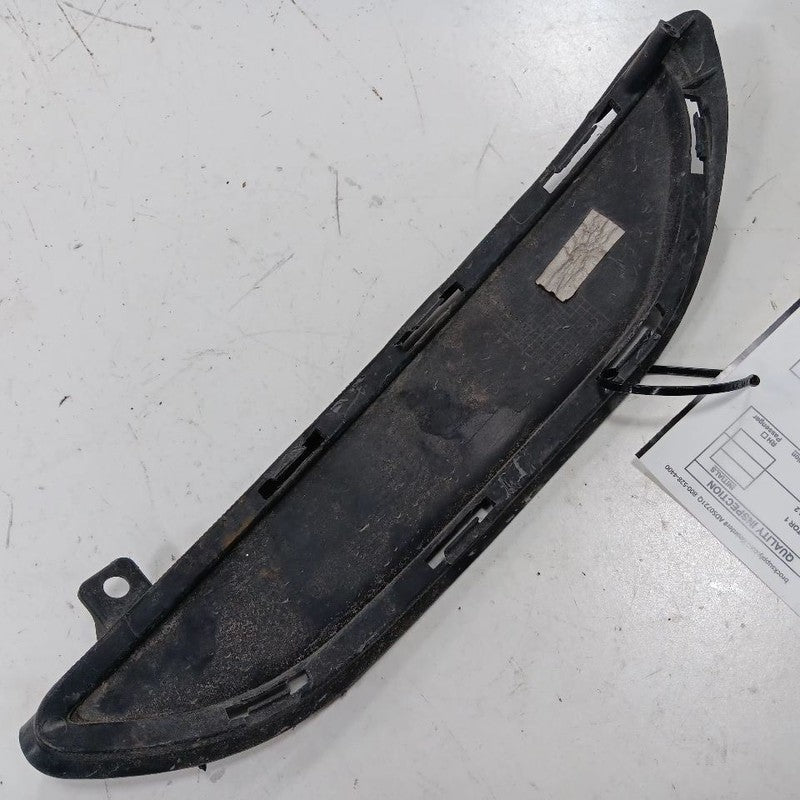 Passenger Right Lower Grille 19-21 Hyundai Tucson