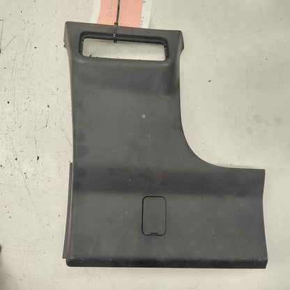 Ford Escape Driver Left Lower Dash Bezel Trim 2020 2021 2022