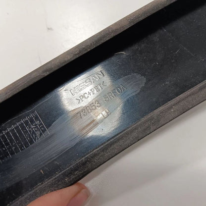 Nissan Kicks Roof Rail  Left Driver Side 2021 2022 2023 2024