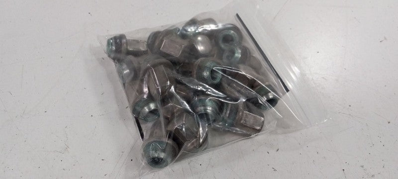 Chevy Cruze Lug Nut Set 2019 2018 2017 2016
