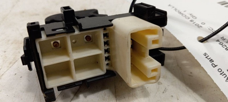 Toyota Corolla Window Switch Power Left Rear 2019 2018 2017 2016 2015 