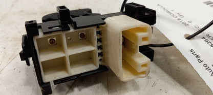 Toyota Corolla Window Switch Power Left Rear 2019 2018 2017 2016 2015 