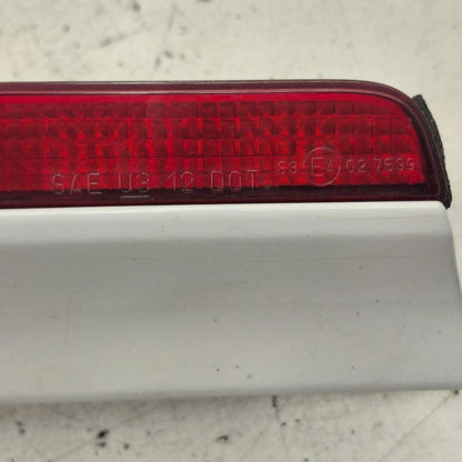 Nissan Versa High Mount Tail Lamp Third 3rd Brake Light  2019 2018 201