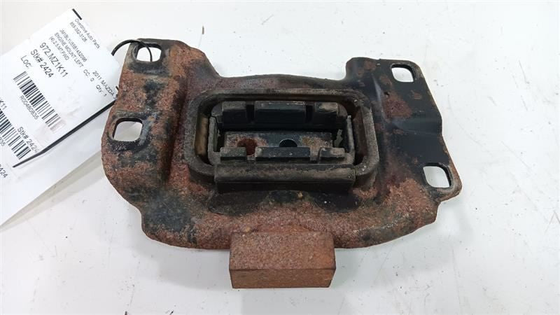 Mazda 3 Engine Motor Mount Left Driver 2010 2011 2012 2013 OEM