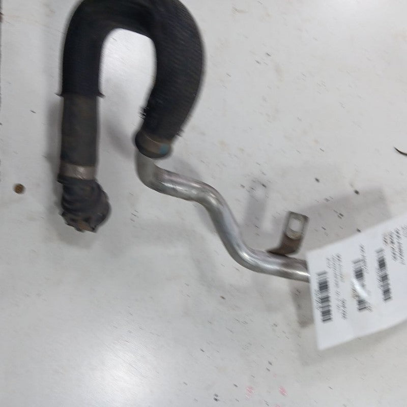 Jeep Cherokee Coolant Line Crossover Pipe  3.2 2015 2016 2017 OEM