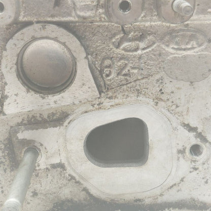 Engine Cylinder Head US Built VIN 5 1st Digit 2.0L Fits 16-20 Kia Opti