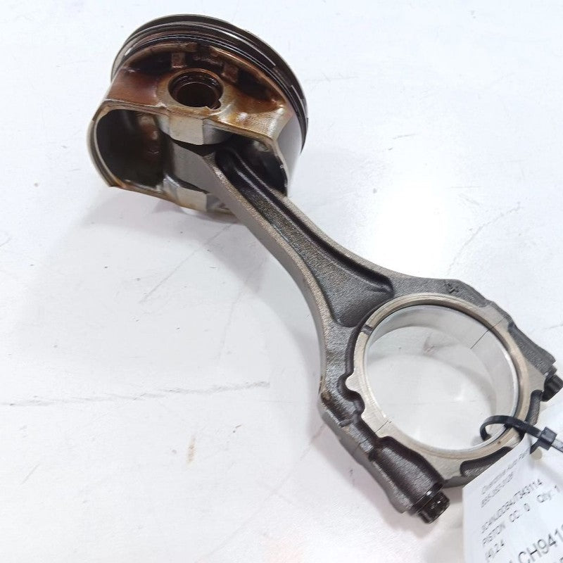 Jeep Compass 2.4 Single Piston With Connecting Rod  2017 2018 2019 2020 2021