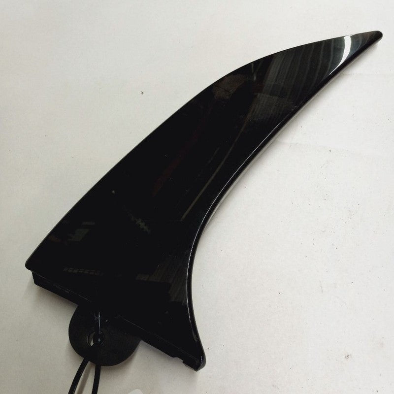 Alfa Romeo Stelvio Passenger Right Rear Hatch Trim Molding {156131943}