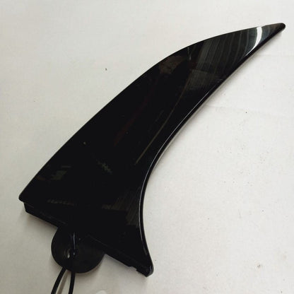 Alfa Romeo Stelvio Passenger Right Rear Hatch Trim Molding {156131943}