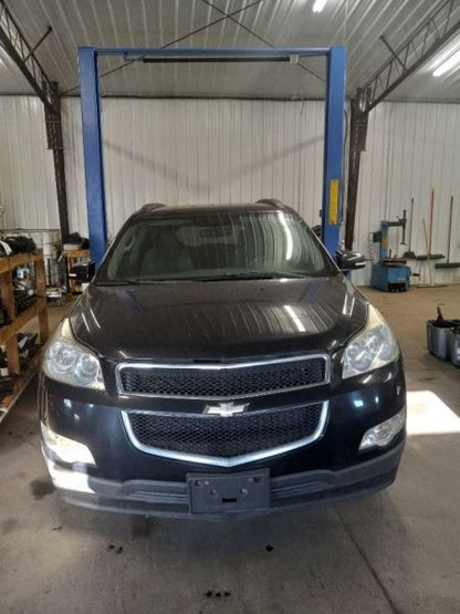 Does Not Apply Chevy Traverse TRAVERSE  2012 Interior Parts Misc 614026 2010 2011 2012 2013