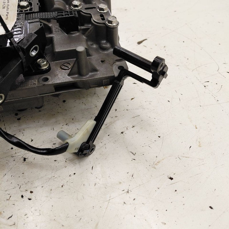Kia Sportage Automatic Transmission Valve Body  2020 2021 2022