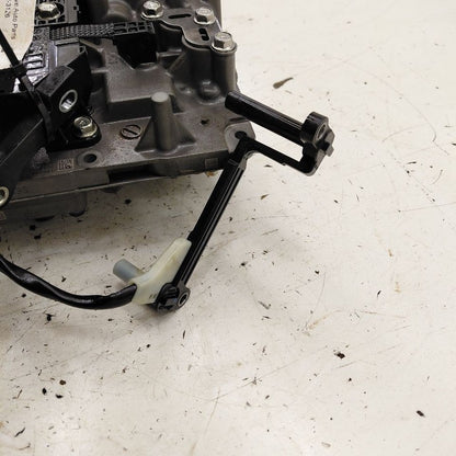 Kia Sportage Automatic Transmission Valve Body  2020 2021 2022