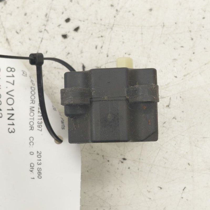 Volvo S60 Flap Door Motor Heater AC Door Actuator  2013 2014 2015