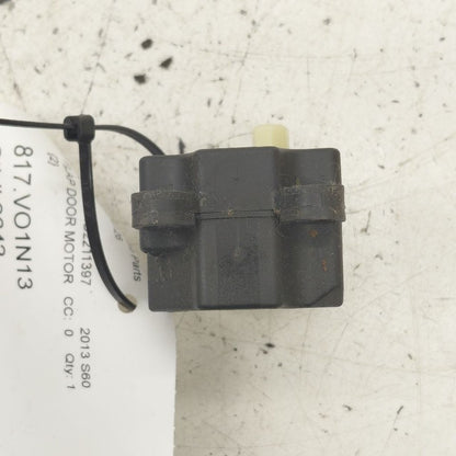 Volvo S60 Flap Door Motor Heater AC Door Actuator  2013 2014 2015