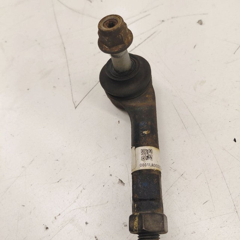 Ford Ecosport Steering Rack Pinion Tie Rod End W Boot Left Driver 2020