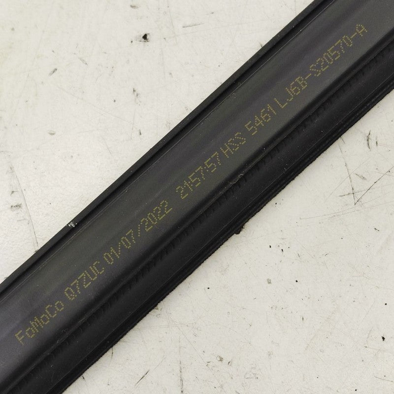 Ford Escape Right Front Weather Strip Interior  2022 2023 2024