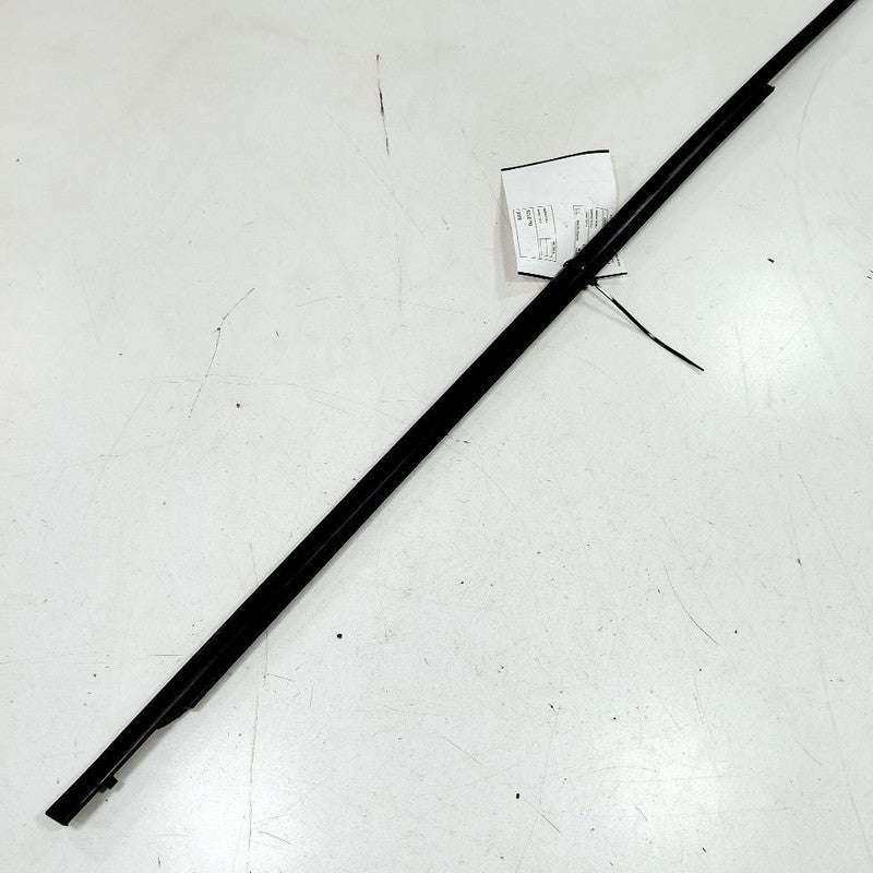 Hyundai Elantra Door Glass Window Weather Strip Trim Front Right Passe