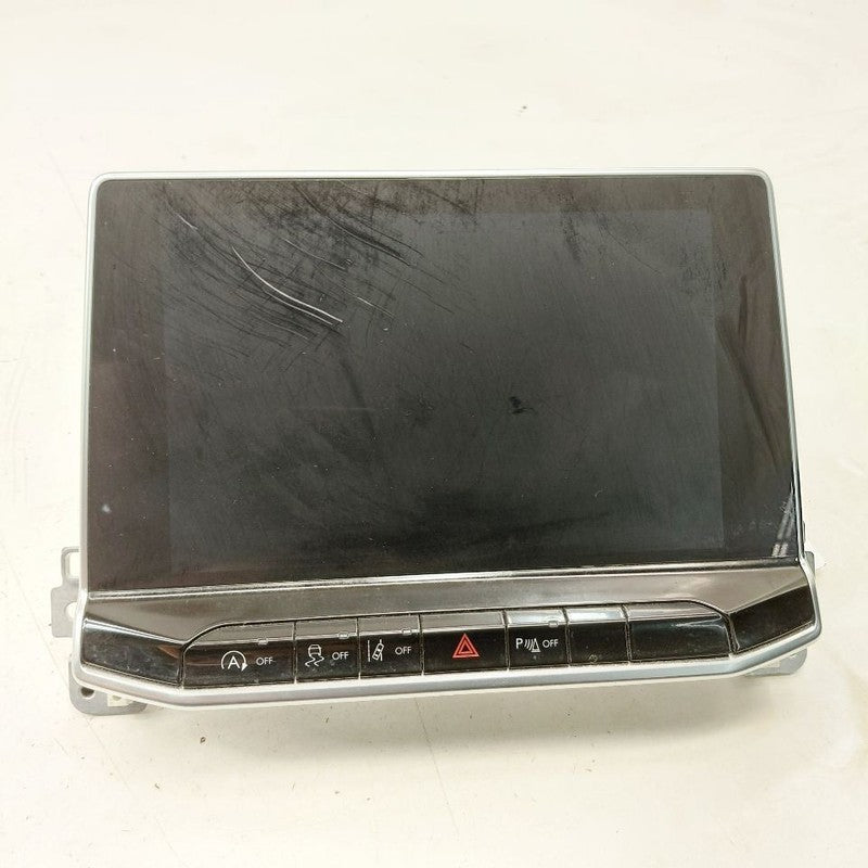 Screen Display 10.1" Touch Screen Fits (Scratches) 22-24 Jeep Compass 