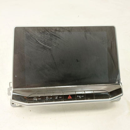 Screen Display 10.1" Touch Screen Fits (Scratches) 22-24 Jeep Compass 