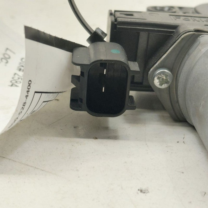 Ford Ecosport Left Rear Power Window Motor 2020 2021 2022 OEM