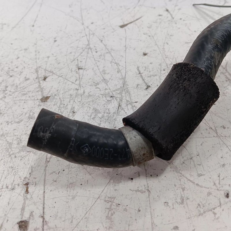 Kia Forte Coolant Line Crossover Pipe  1.8L 2014 2015 2016 OEM