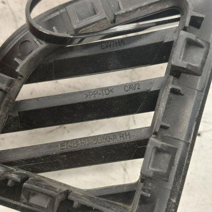 Ford Edge Defrost Vent Right Passenger Side  2018 2017 2016 2015