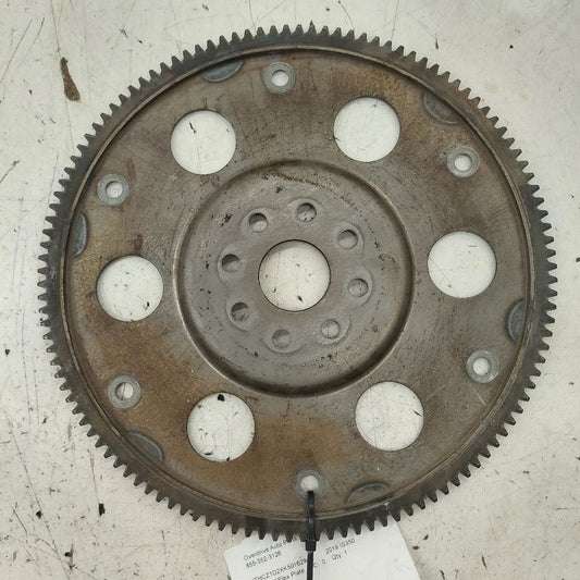 Flywheel Flex Plate Automatic Transmission Fits 06-20 Lexus IS350