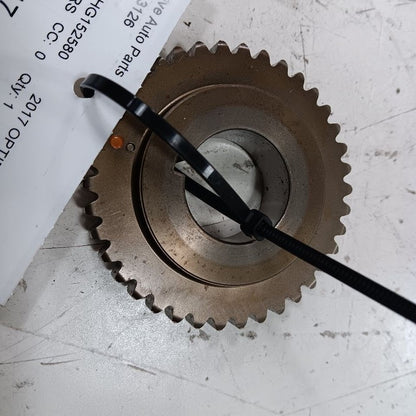 Kia Optima Timing Gear  2018 2017 2016