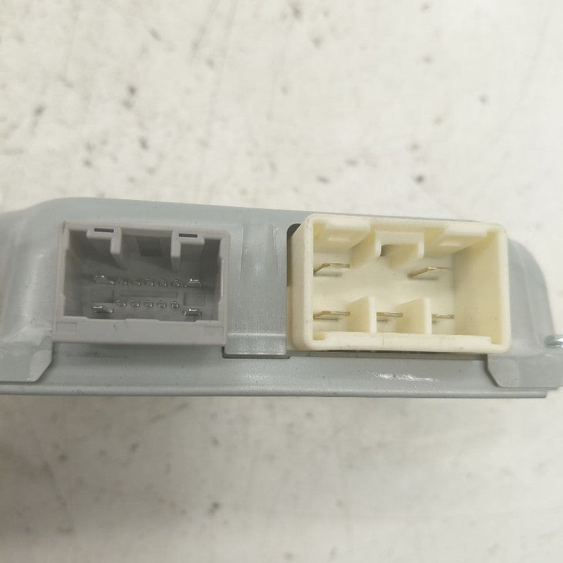 Converter (DC to DC) ID 82714FN000 Fits 25 Subaru Forester