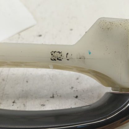 Passenger Right Front Door Handle Exterior Fits 19-20 Hyundai Santa Fe