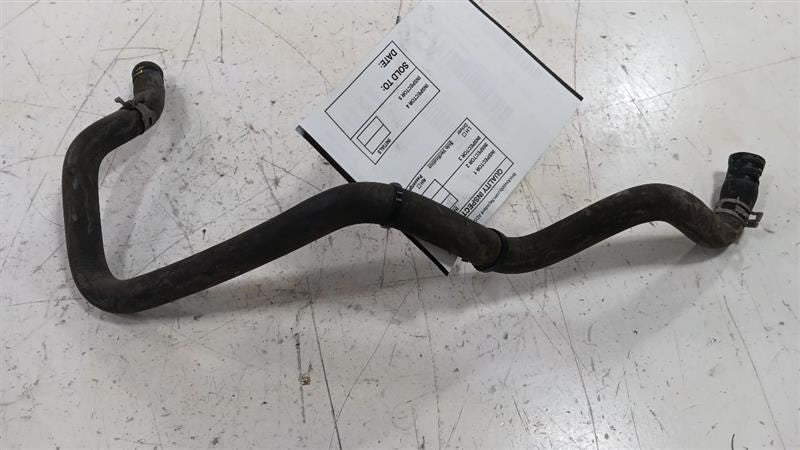 Nissan Rogue Coolant Line Crossover Pipe 2014 2015 2016 2017 2018 2019 2020