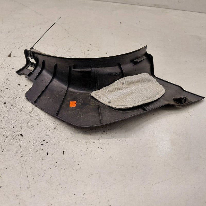 Nissan Versa Note Kick Panel Trim Right Passenger  2019 2018 2017