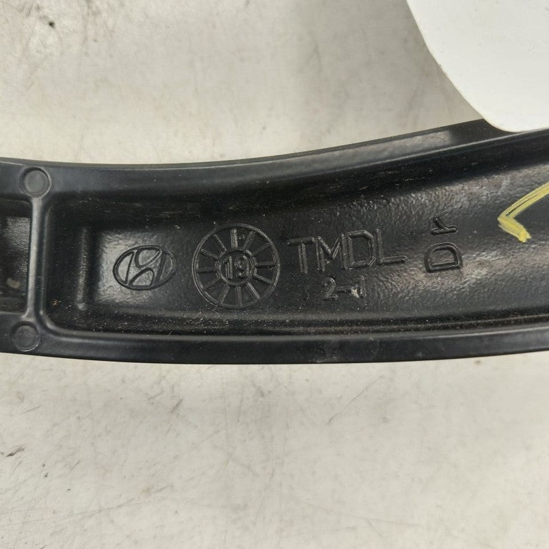 Hyundai Santa Fe Windshield Wiper Arm Left Driver  2019 2020